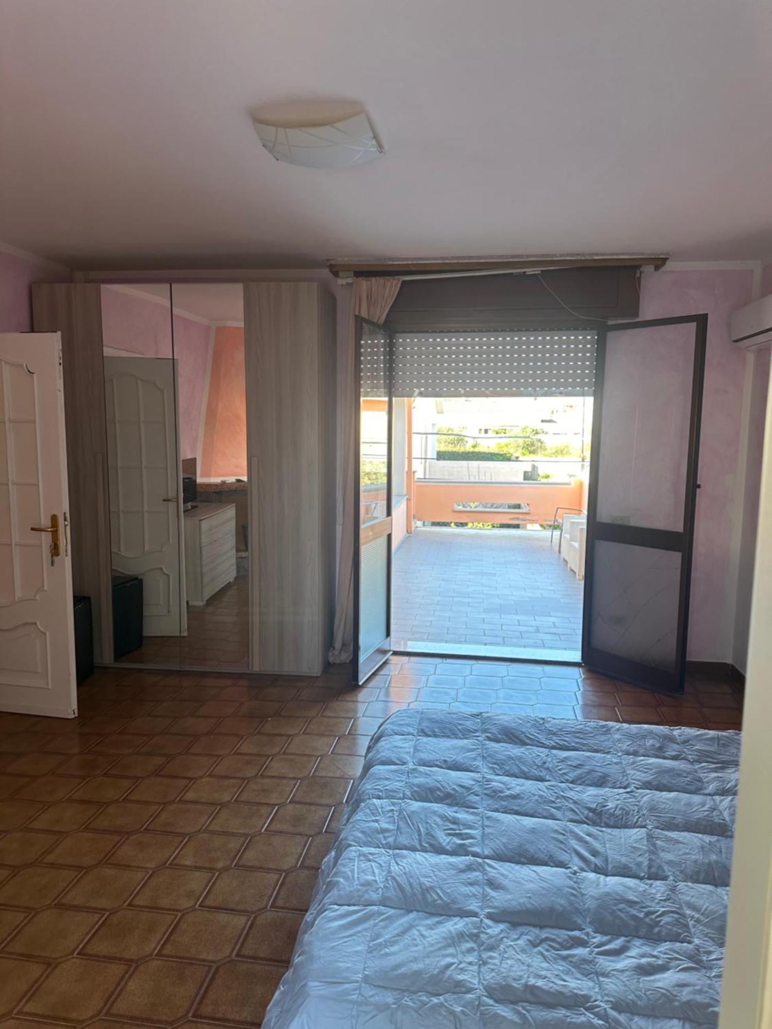 B&B My Home Al Centro Di Olbia Exterior photo