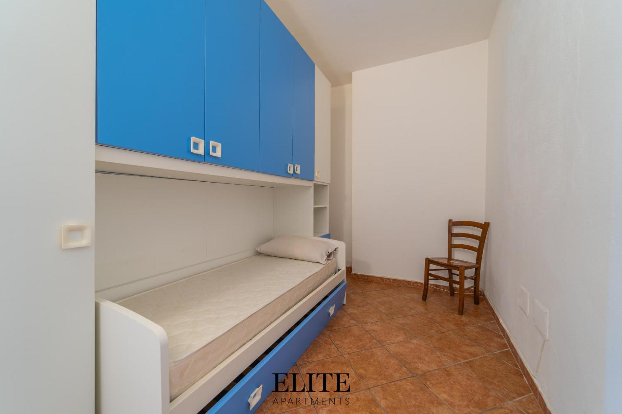 B&B My Home Al Centro Di Olbia Exterior photo