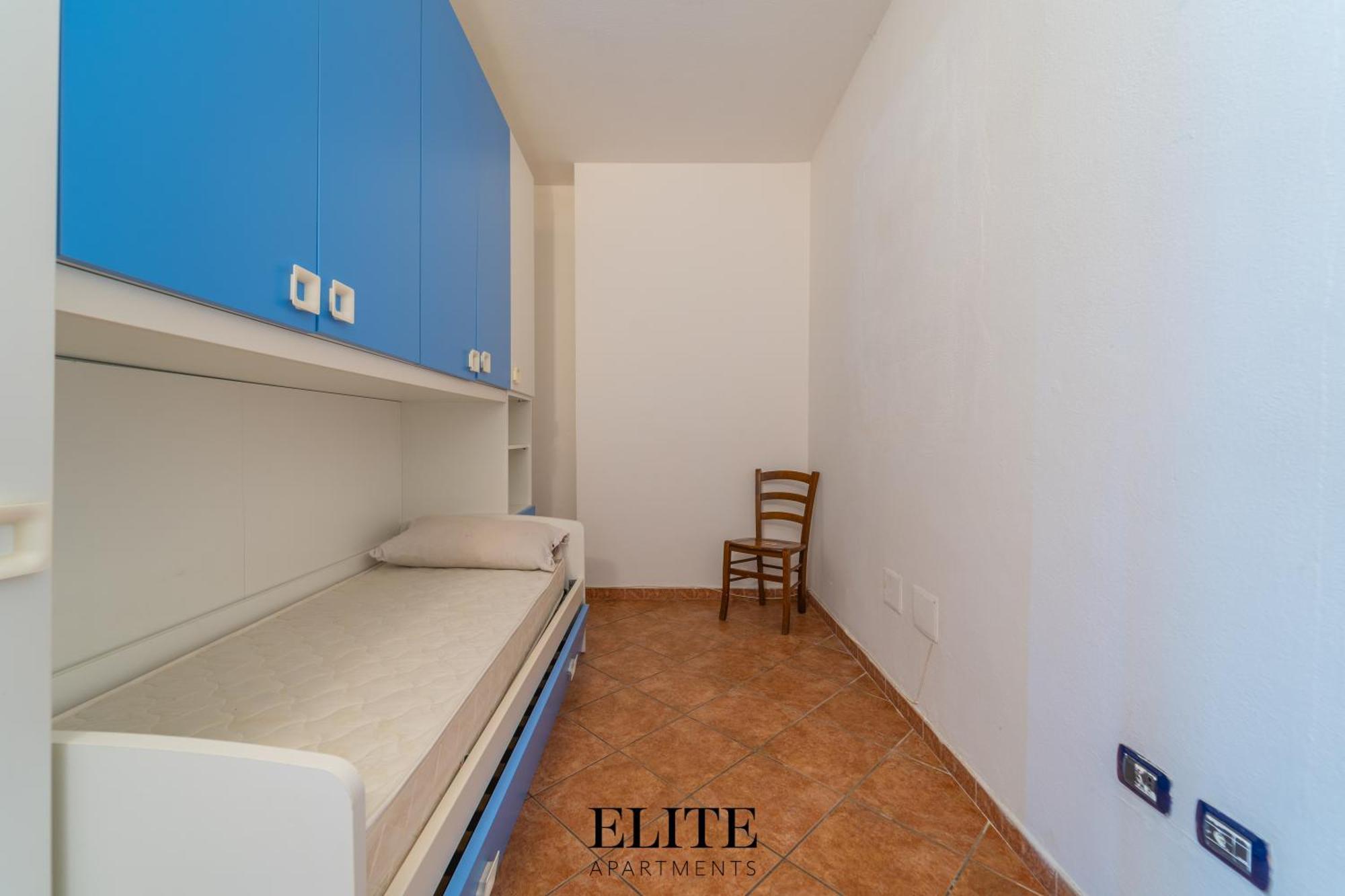 B&B My Home Al Centro Di Olbia Exterior photo
