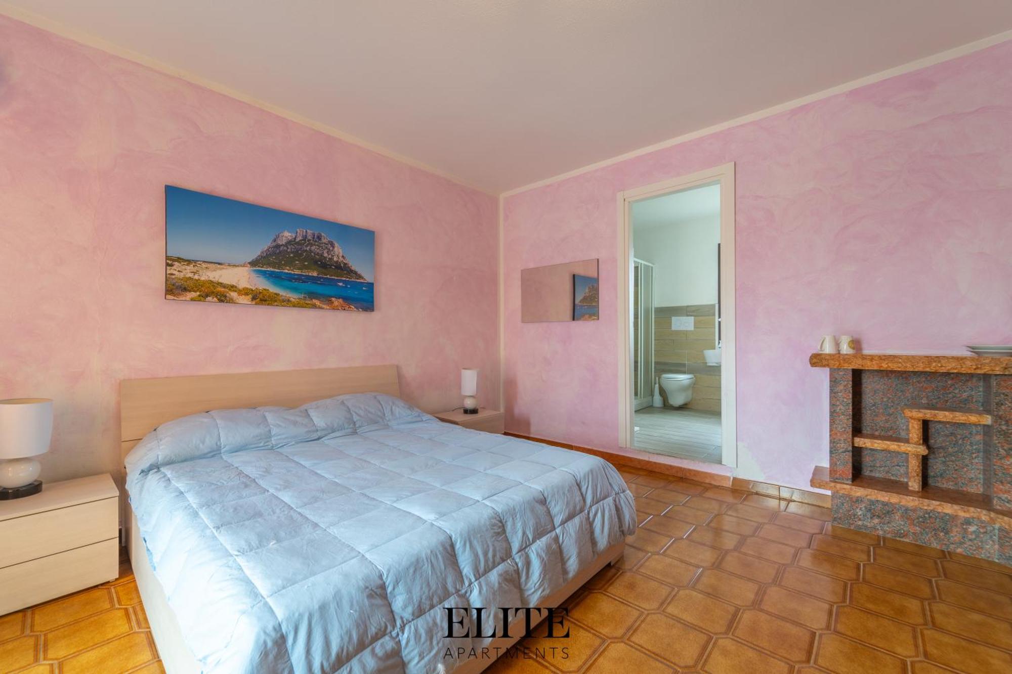 B&B My Home Al Centro Di Olbia Exterior photo