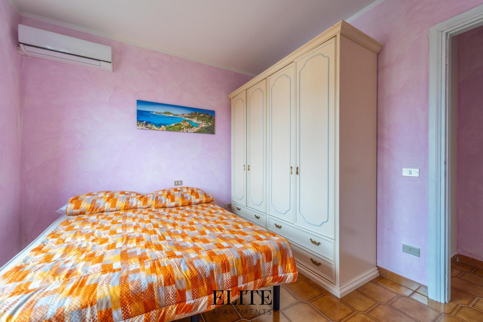 B&B My Home Al Centro Di Olbia Exterior photo