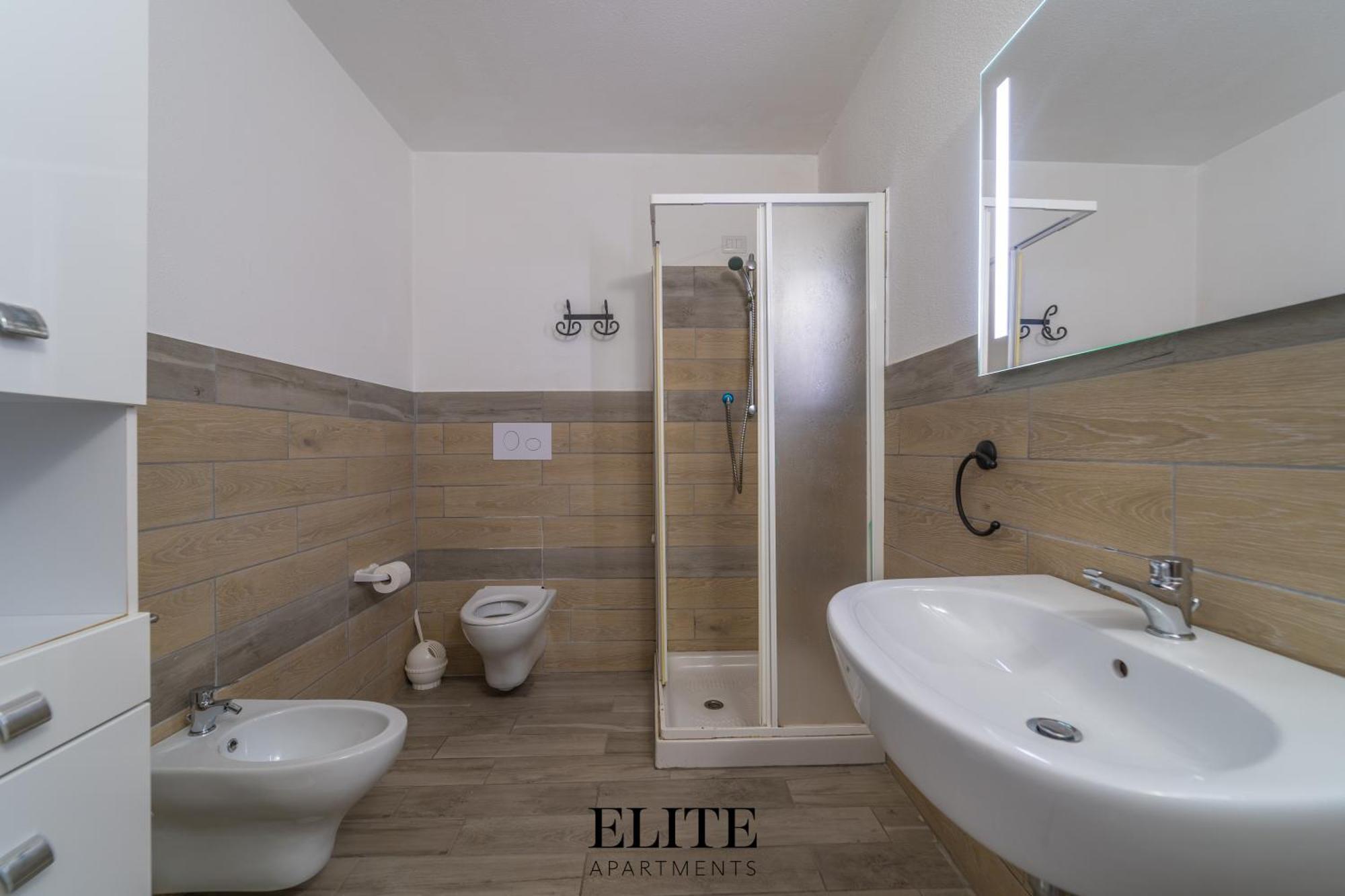 B&B My Home Al Centro Di Olbia Exterior photo