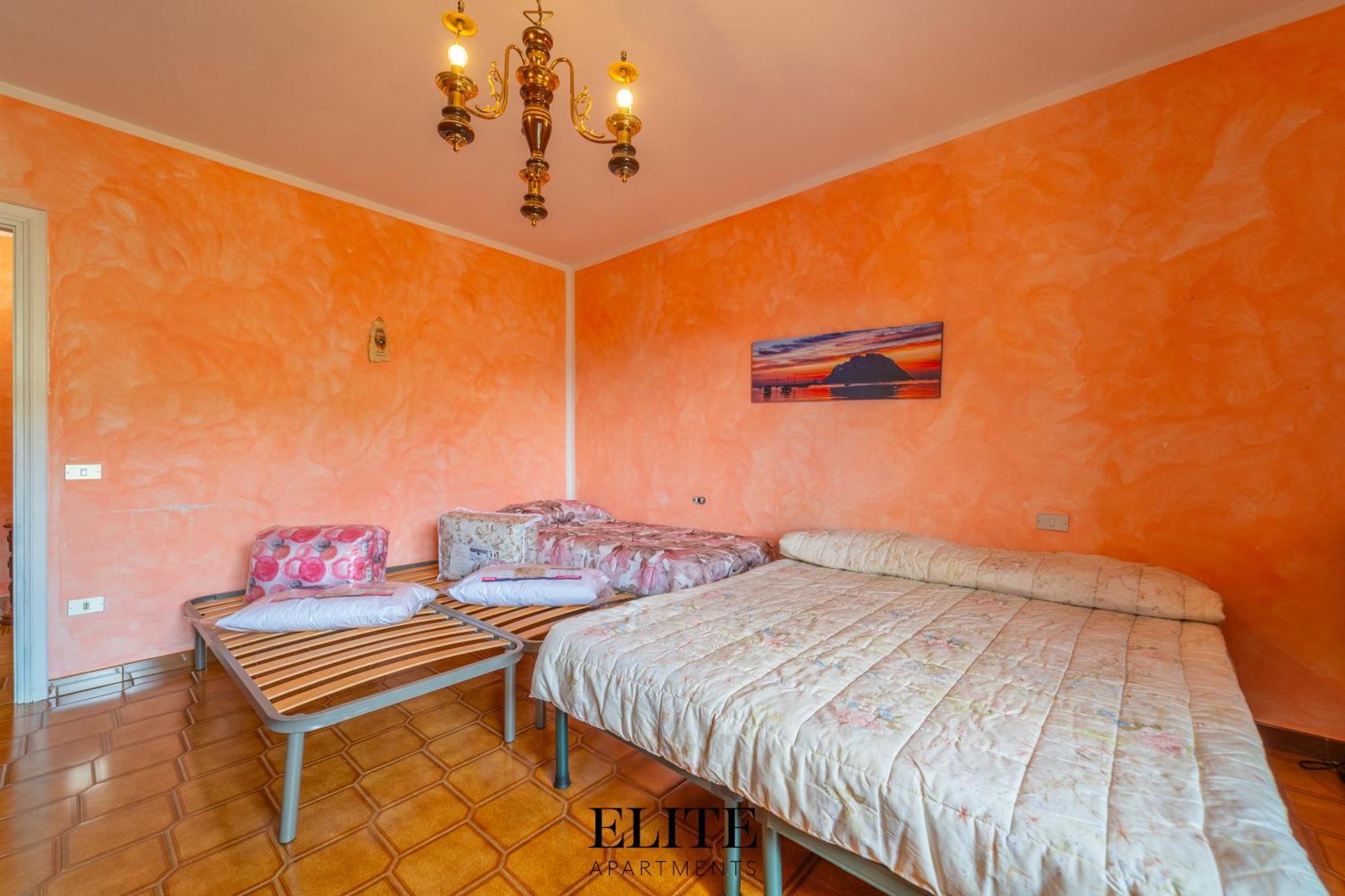 B&B My Home Al Centro Di Olbia Exterior photo