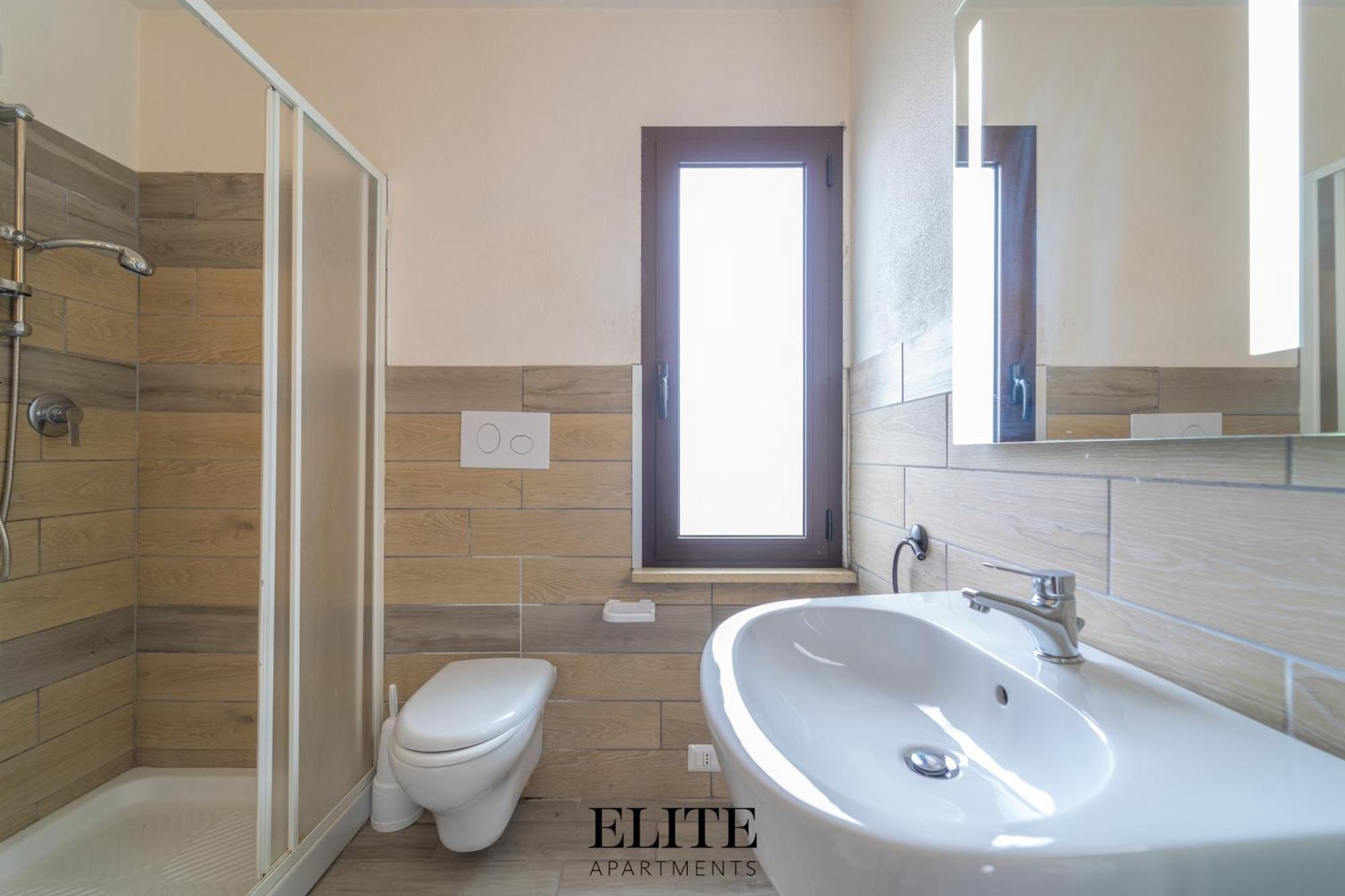 B&B My Home Al Centro Di Olbia Exterior photo
