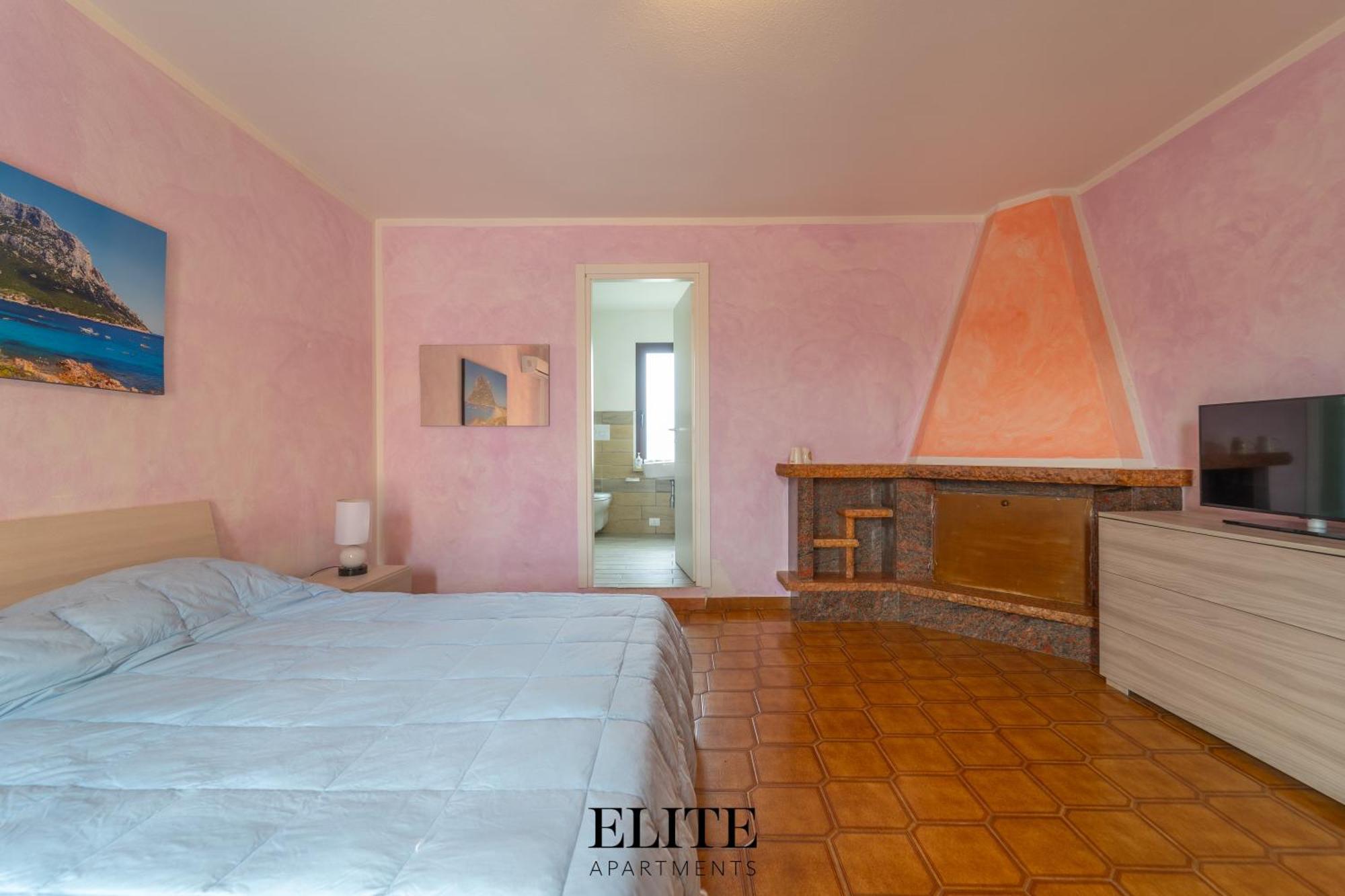 B&B My Home Al Centro Di Olbia Exterior photo