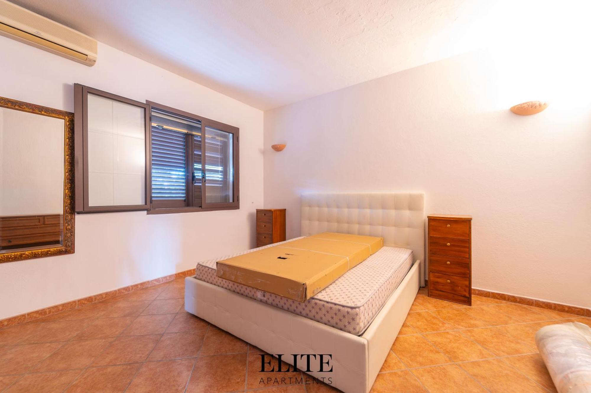 B&B My Home Al Centro Di Olbia Exterior photo