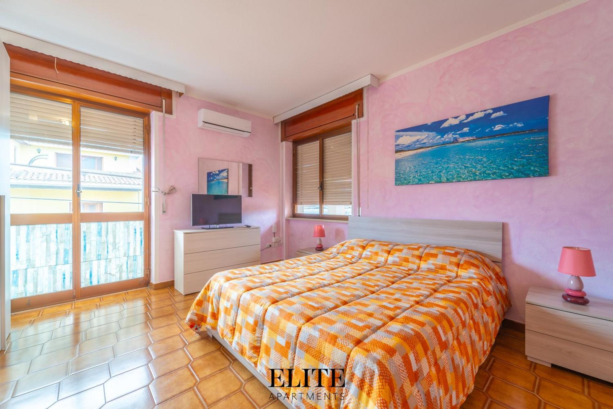 B&B My Home Al Centro Di Olbia Exterior photo